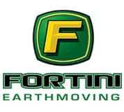 Fortini Earthmoving